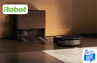 Cashback iRobot: 3 Motivi per Scegliere Hubix (fino al 3,95%)